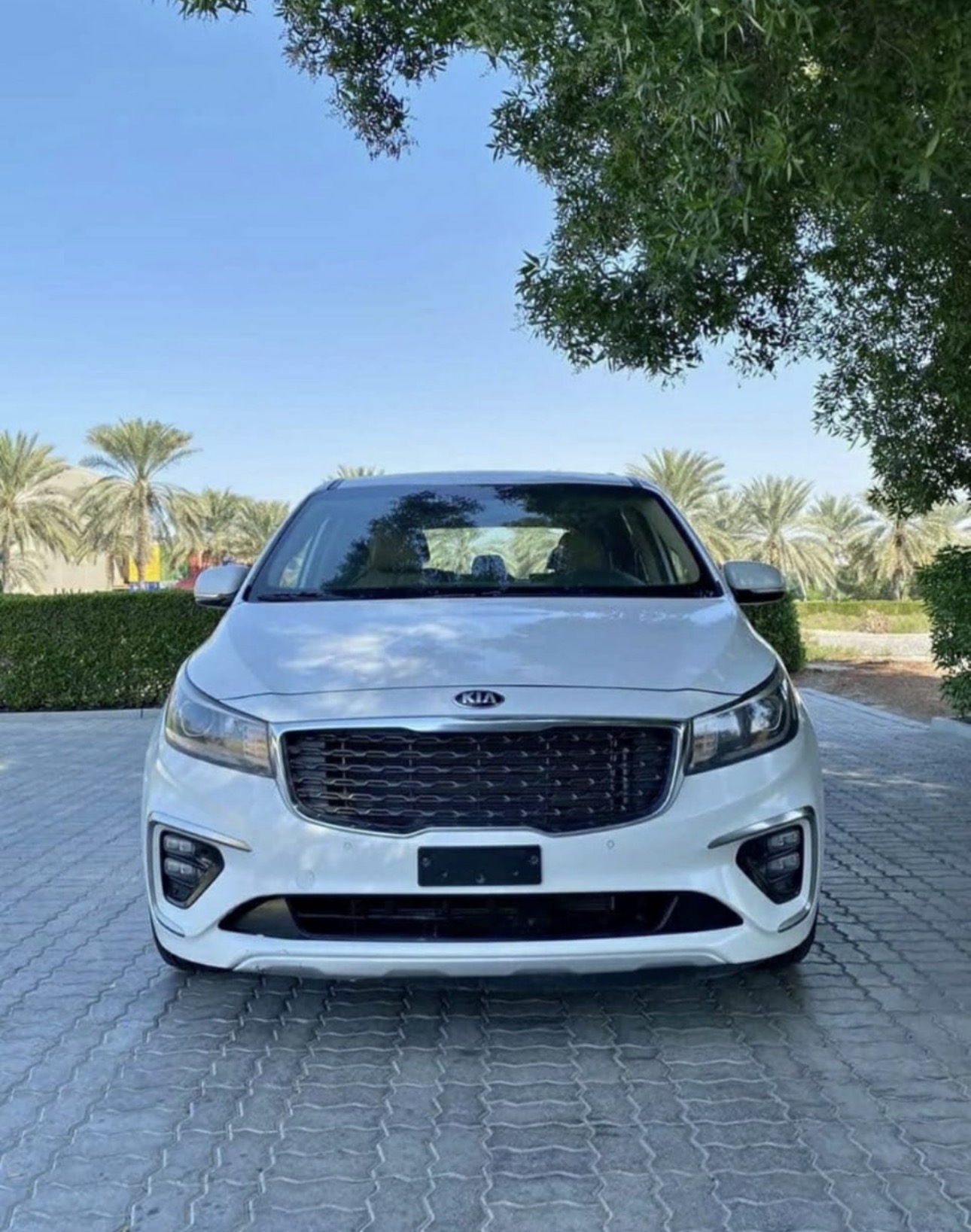 Vehicle option for Private & family transfers
