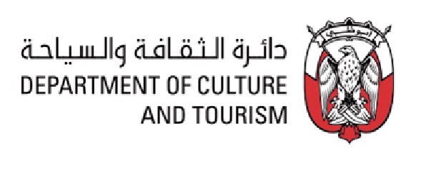 Department of Culture and Tourism logo