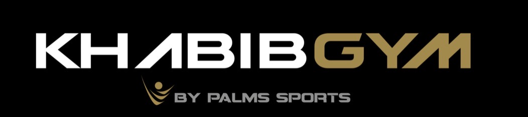 Khabib Gym by Palms Sports logo